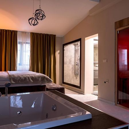Cappo Suites Велико-Тирново Екстер'єр фото