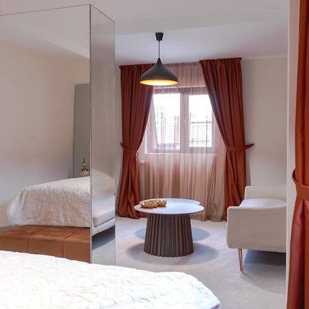 Cappo Suites Велико-Тирново Екстер'єр фото