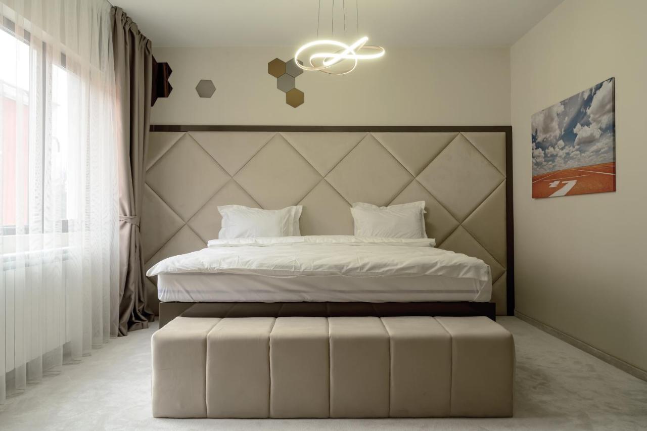 Cappo Suites Велико-Тирново Екстер'єр фото