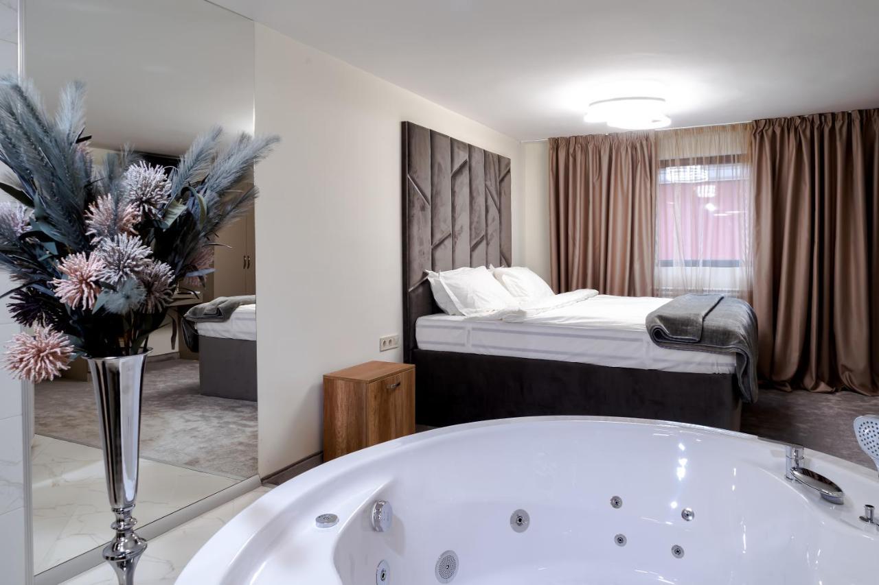 Cappo Suites Велико-Тирново Екстер'єр фото