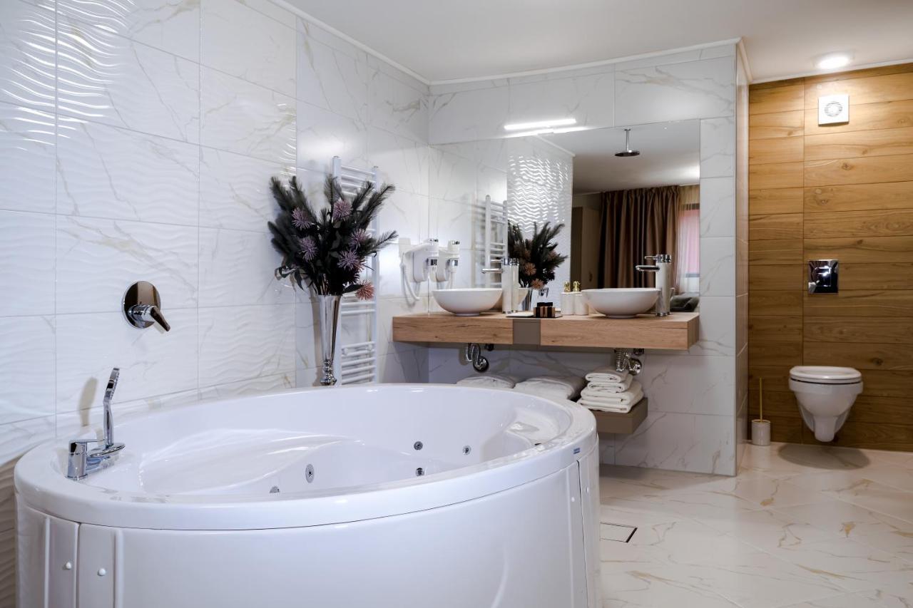 Cappo Suites Велико-Тирново Екстер'єр фото
