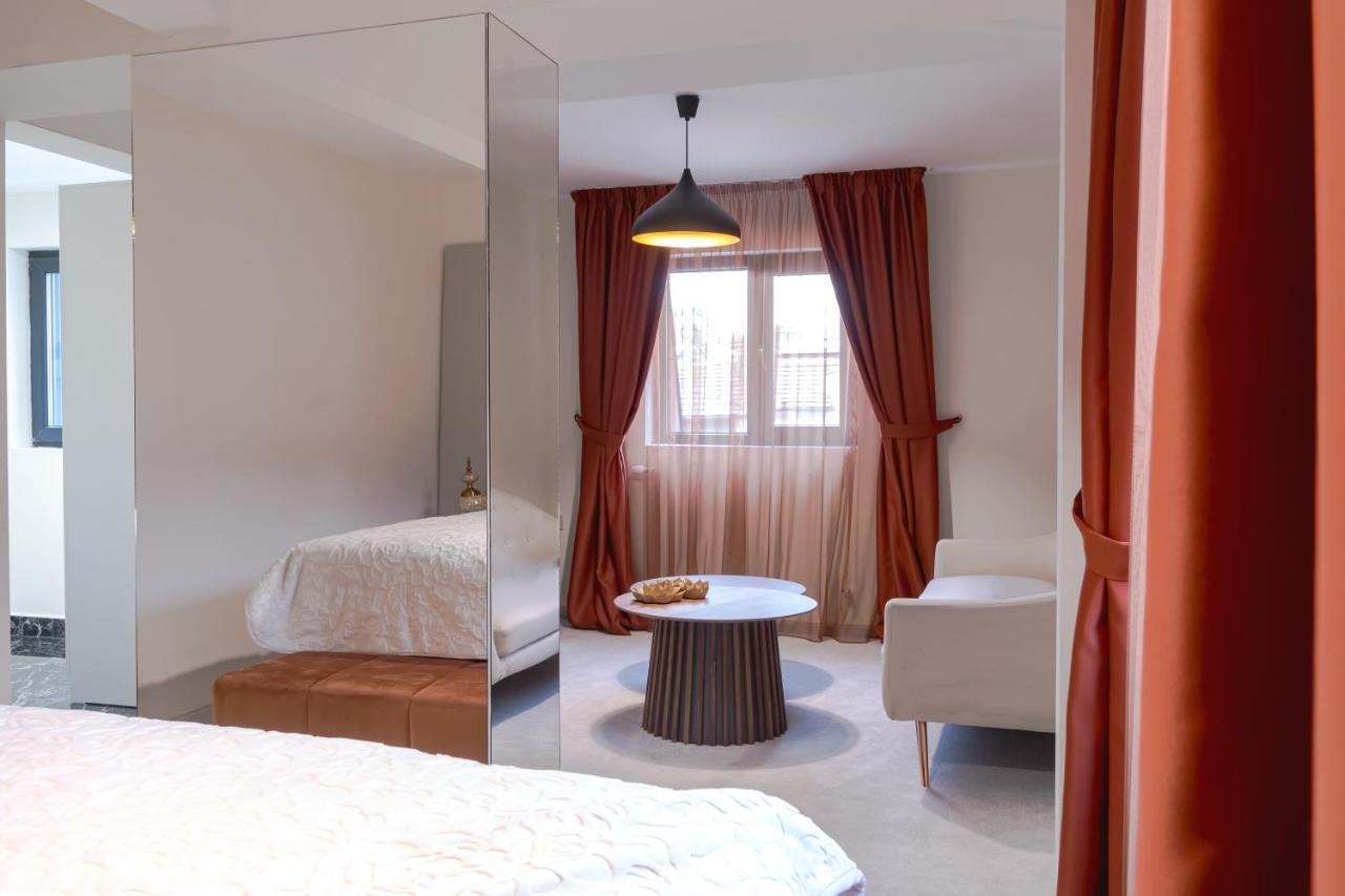 Cappo Suites Велико-Тирново Екстер'єр фото