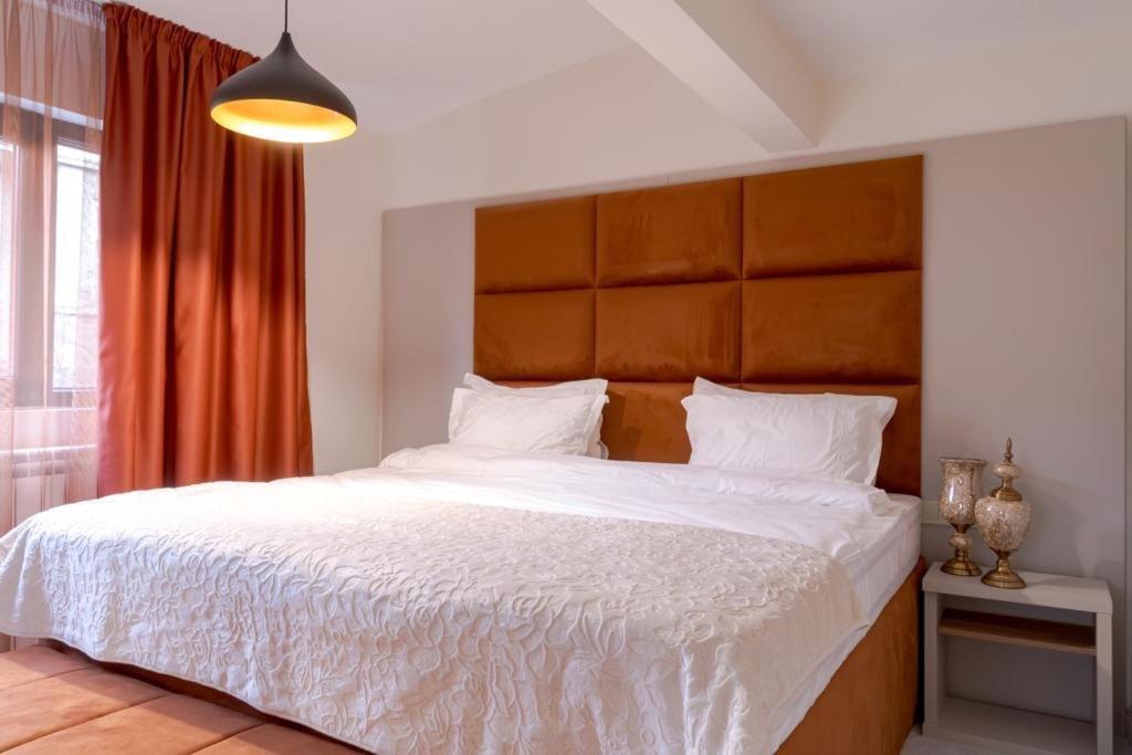 Cappo Suites Велико-Тирново Екстер'єр фото