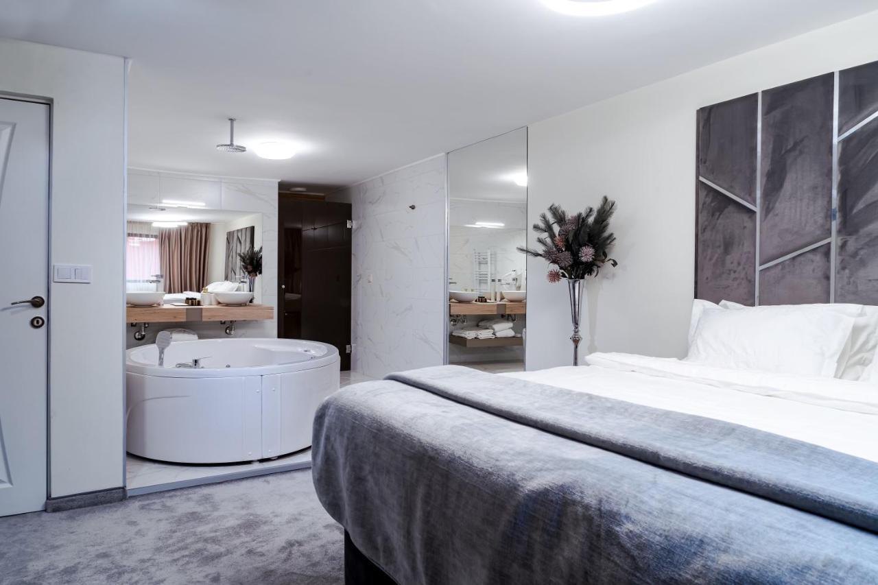Cappo Suites Велико-Тирново Екстер'єр фото